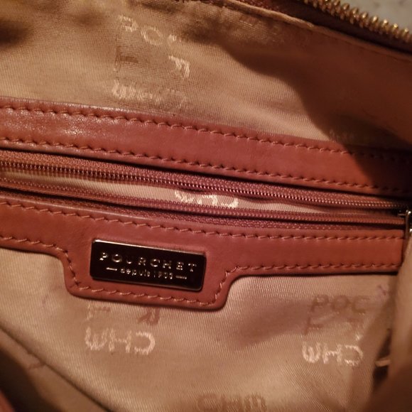 Pourchet Purse - Picture 5 of 7